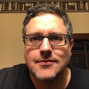 Meet your Posher, Jason